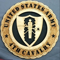 4th Cavalry
